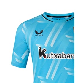 Maglia Third Athletic Bilbao 2026/27 donna