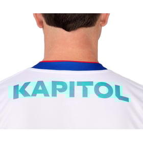 Women's Western Bulldogs 2026 Third Clash Guernsey