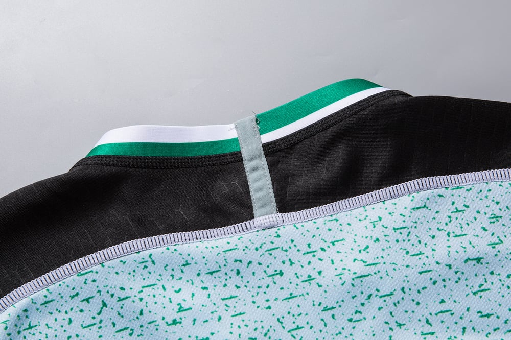 Men's Ireland Rugby RWC 19 Alternate Shirt