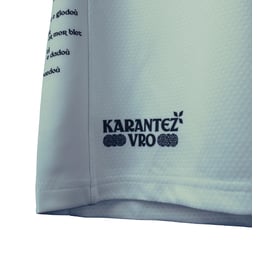 Kid's RC Vannes 2026/27 Away Shirt
