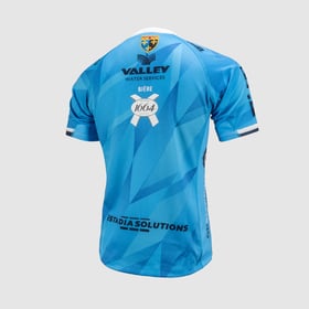 Men's Dragons 2024/25 Away Shirt