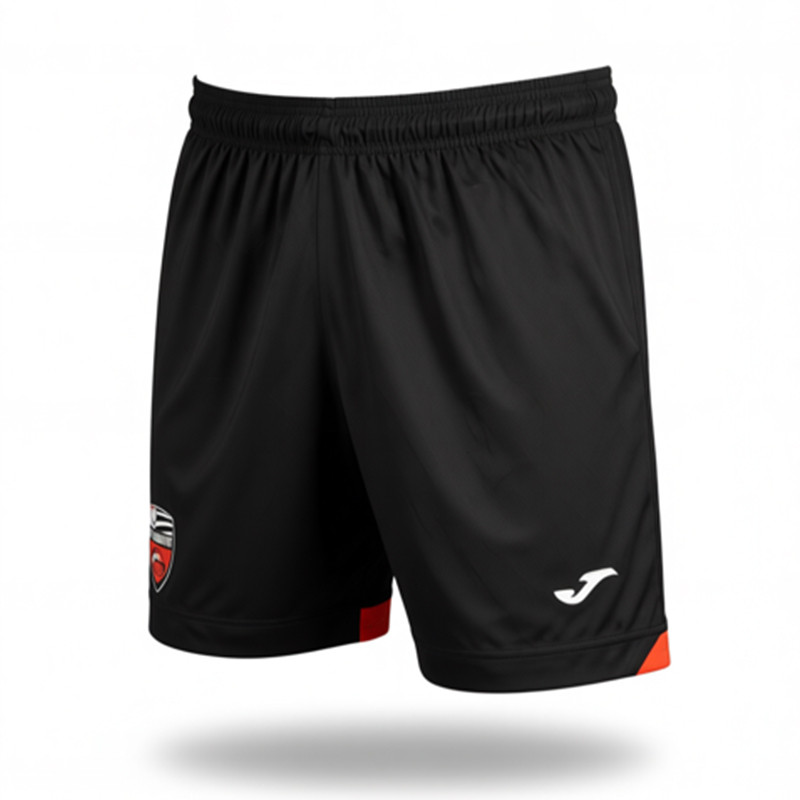 Short domicile FC Lorient 2026/27 Enfant