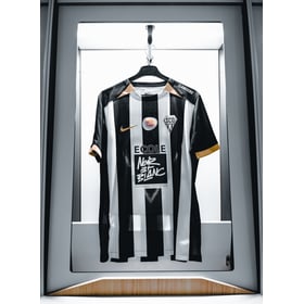 Men's Angers SCO 2025/26 Home Shirt