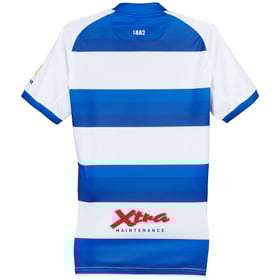 Herren Queens Park Rangers 2024/25 Heimtrikot