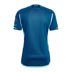 Damen Sporting Kansas City 2025 Auswärtstrikot