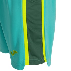 Pantaloncini Terza Villarreal 2026/27 Bambino