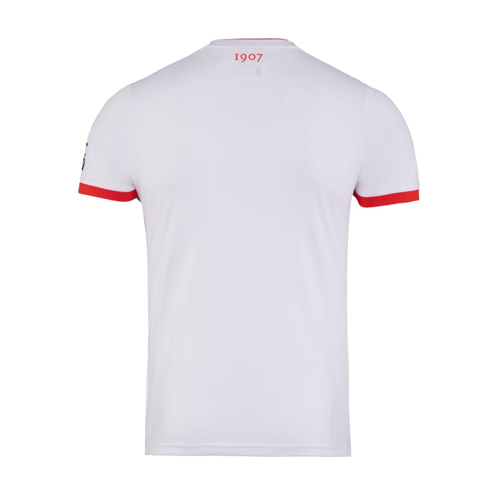 Herren FC Augsburg 2023/24 Heimtrikot