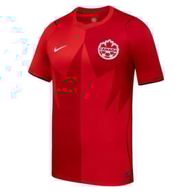 Maillot Coupe du Monde 2026 Domicile Canada Homme
