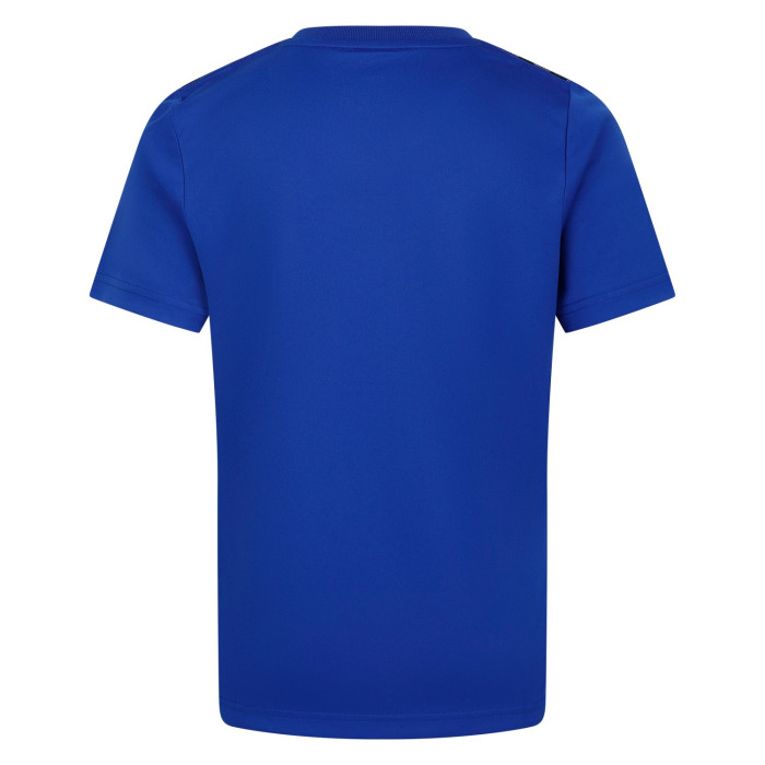 Kinder Coventry City 2024/25 Drittel Authentisches Trainingsshirt - Navy