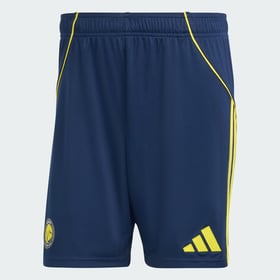 Kinder Al-Nassr FC 2025/26 Heimshorts