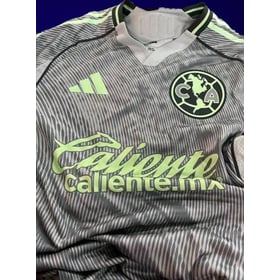 Herren Club América 2025/26 Drittes Trikot