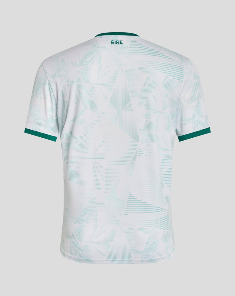 Herren Irland 2025 Frauen-Team Auswärtstrikot