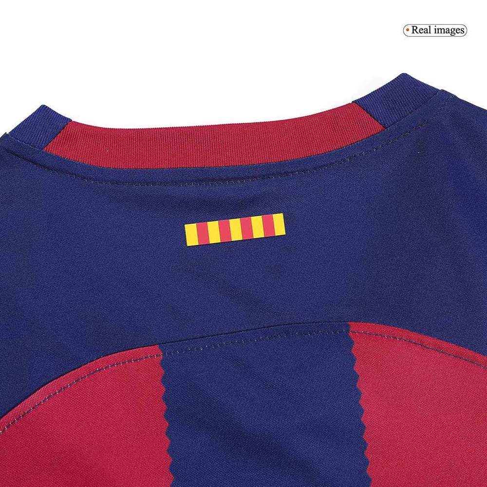 Damen Barcelona Heimtrikot 23/24