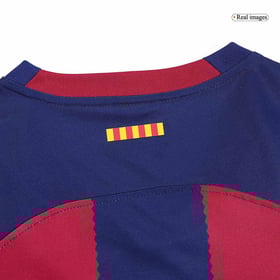 Damen Barcelona Heimtrikot 23/24