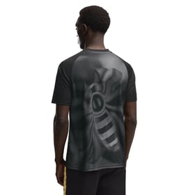 Kinder Manchester City 2026/27 Auswärts Pre-Match Trikot