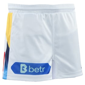 Kid's Gold Coast Titans 2026 Home Shorts