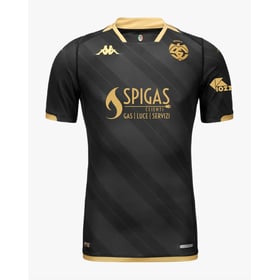 Kinder Spezia 2023/24 Auswärts Shirt