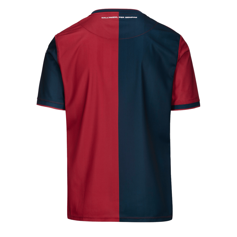 Kid's Genoa 2023/24 Away Shirt