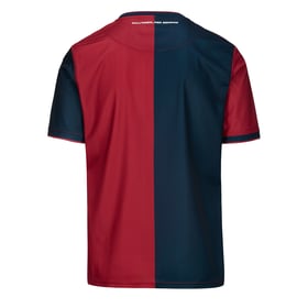 Kid's Genoa 2023/24 Away Shirt