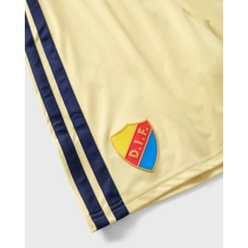 Hombre Djurgårdens IF pantalones cortos tercera 2026