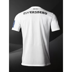 Kinder SV Elversberg 2024/25 Heim Trikot