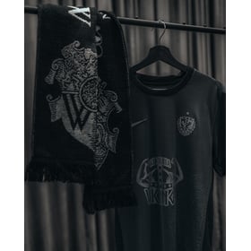 Dziecięca Śląsk Wrocław 2025/26 Koszulka Specjalna