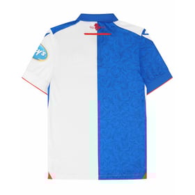 Damen Blackburn Rovers 2024/25 Heimtrikot