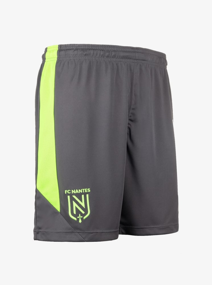 Kinder FC Nantes 2024/25 Drittes Authentisch Training Shorts