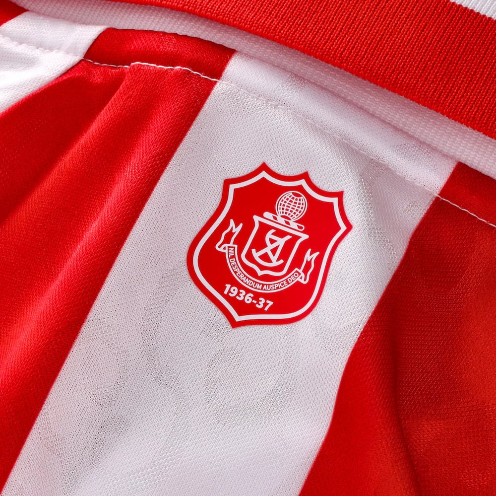 Damen Sunderland 2026/27 Heimtrikot