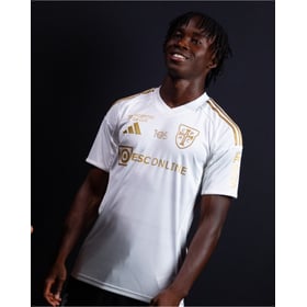 Herrentrikot Casa Pia AC 2025/26 Drittsekundärtrikot