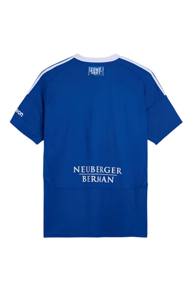 Damen Como 2024/25 Heimtrikot