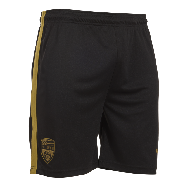 Kinder FC Lorient 2025/26 Drittes Shorts