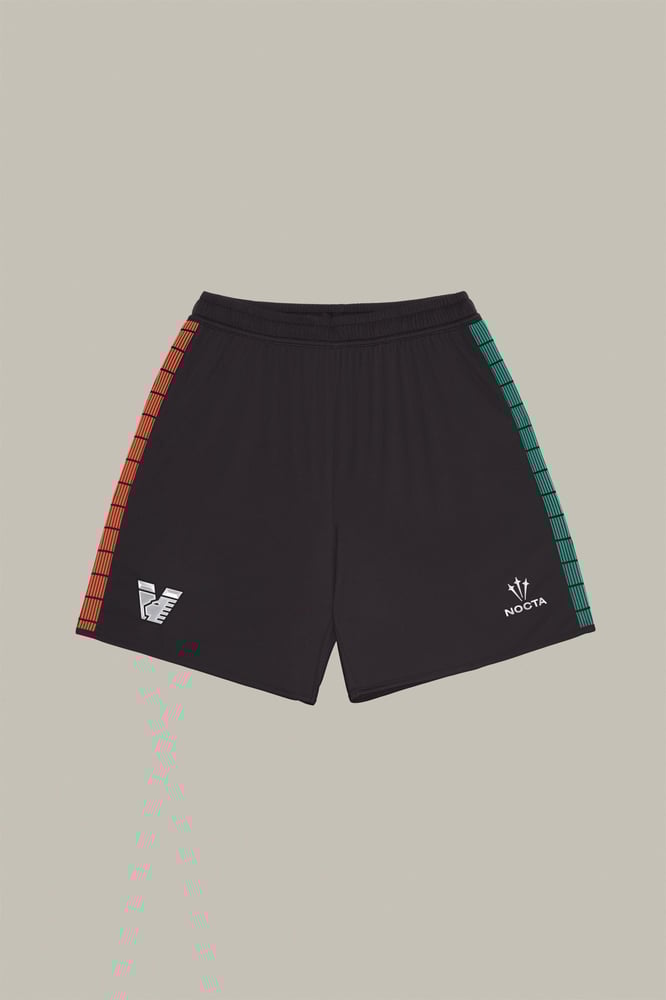 Kid's Venezia 2025/26 Home Shorts