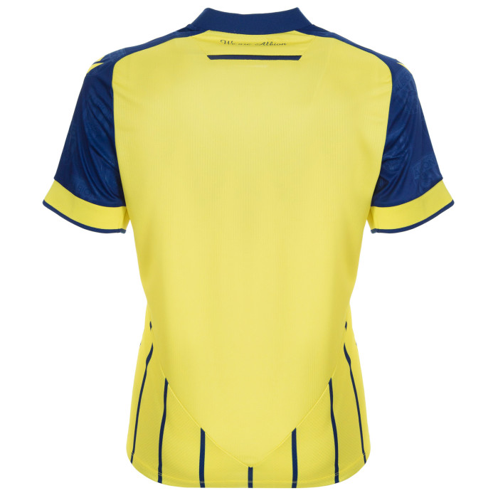 Men's West Bromwich Albion 2024/25 Away Shirt