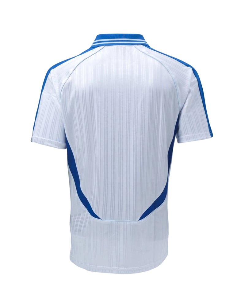 Maglia Pre-partita Third RCD Espanyol 2026/27 Uomo