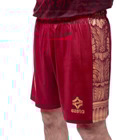 Hombre VIS Aurelia 2025/26 Pantalón corto Visitante