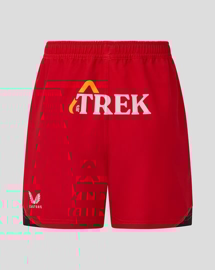 Men's Saracens 2025/26 Home Shorts