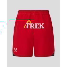 Men's Saracens 2025/26 Home Shorts