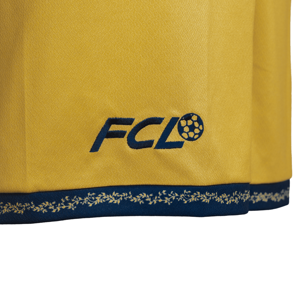 Pantaloncini Third Bambino FC Luzern 2026/27