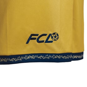 Pantaloncini Third Bambino FC Luzern 2026/27
