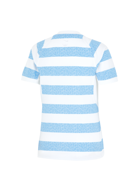Women's Racing 92 2024/25 Home Shirt