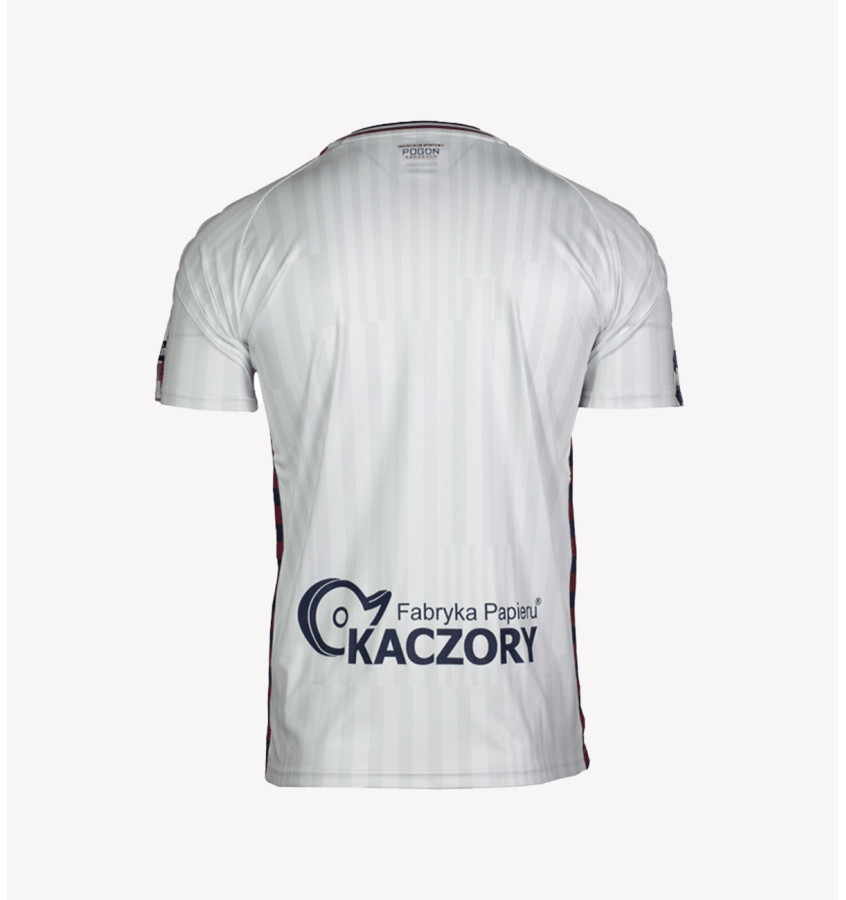Women's Pogoń Szczecin 2024/25 Third Shirt