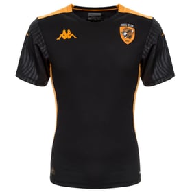 Herren Hull City 2024/25 Dritt Authentisches Trainingsshirt