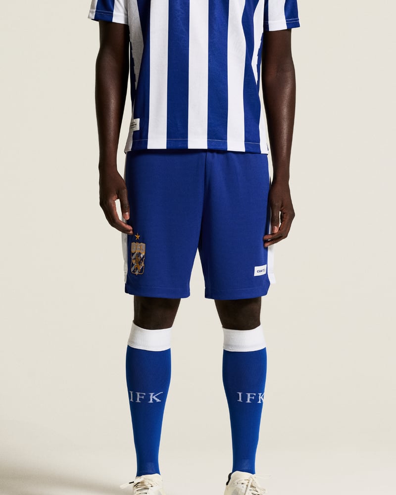 Hombre IFK Göteborg pantalones cortos local 2026