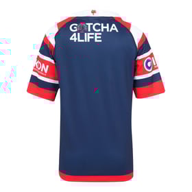Men's Sydney Roosters 2025 Home Shirt