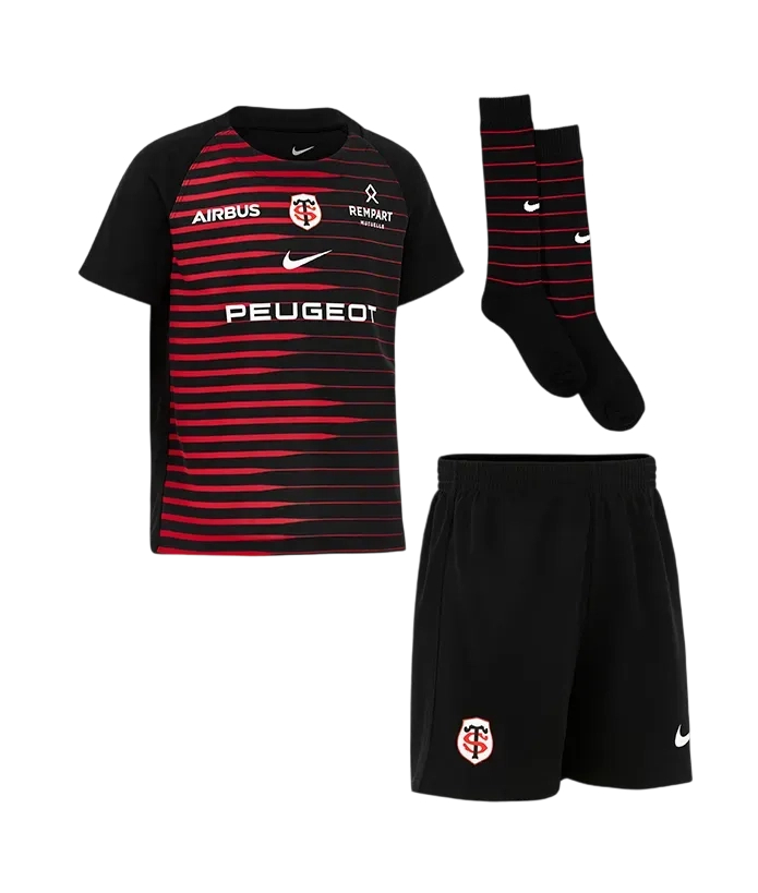 Kid's Toulouse Stadium 2026/27 Home Kit