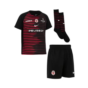 Kid's Toulouse Stadium 2026/27 Home Kit