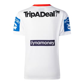 Women's St. George Illawarra Dragons 2026 Home Shirt