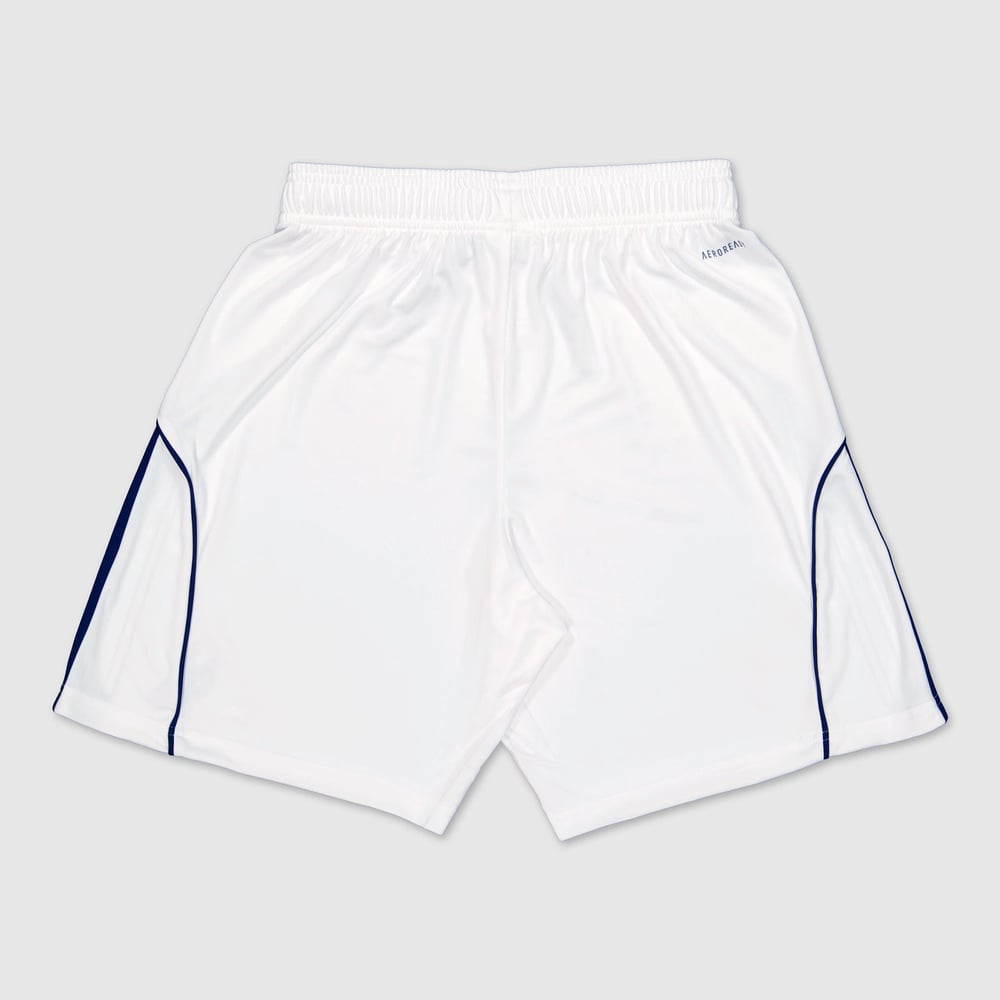 Kid's Paris FC 2025/26 Away Shorts
