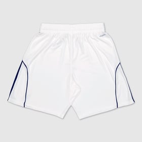 Kid's Paris FC 2025/26 Away Shorts